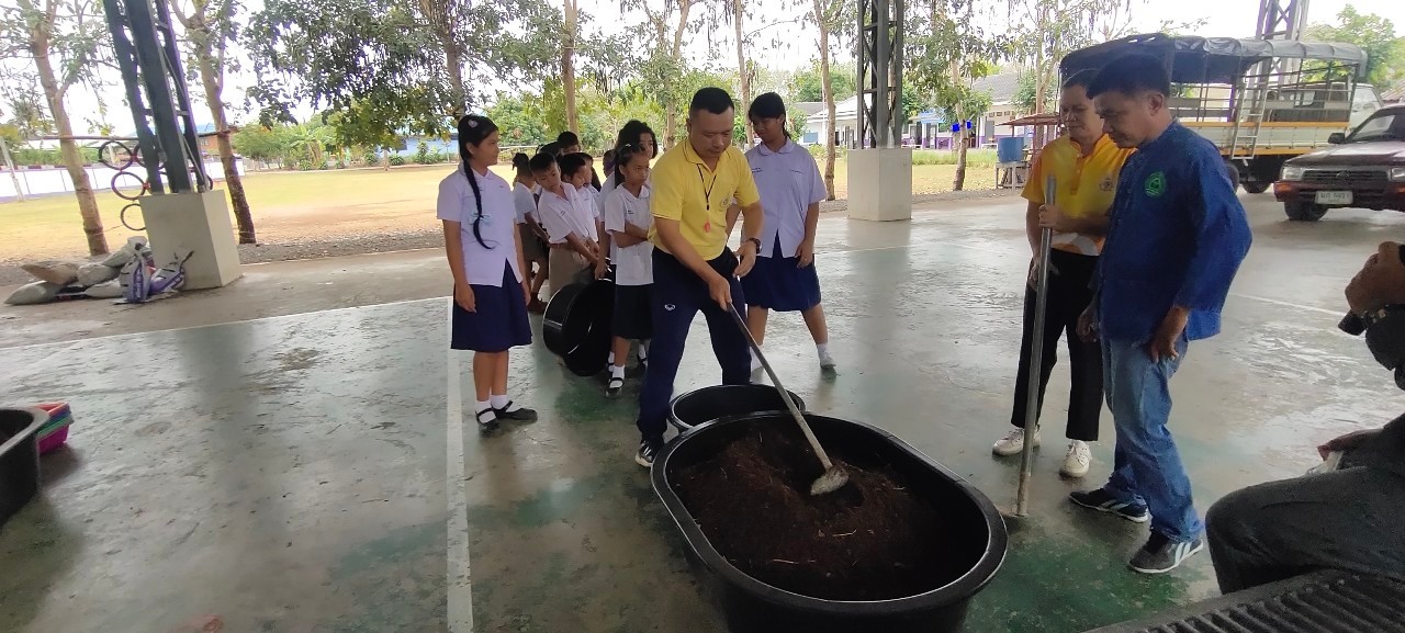 title -  โครงการเพิ่มศักยภาพระบบงานเกษตรภายใต้แผนพัฒนาเด็กและเยาวชนในถิ่นทุรกันดารตามพระราชดำริ สมเด็จพระเทพรัตนราชสุดาฯ สยามบรมราชกุมารี ปีงบประมาณ พ.ศ. 2568 